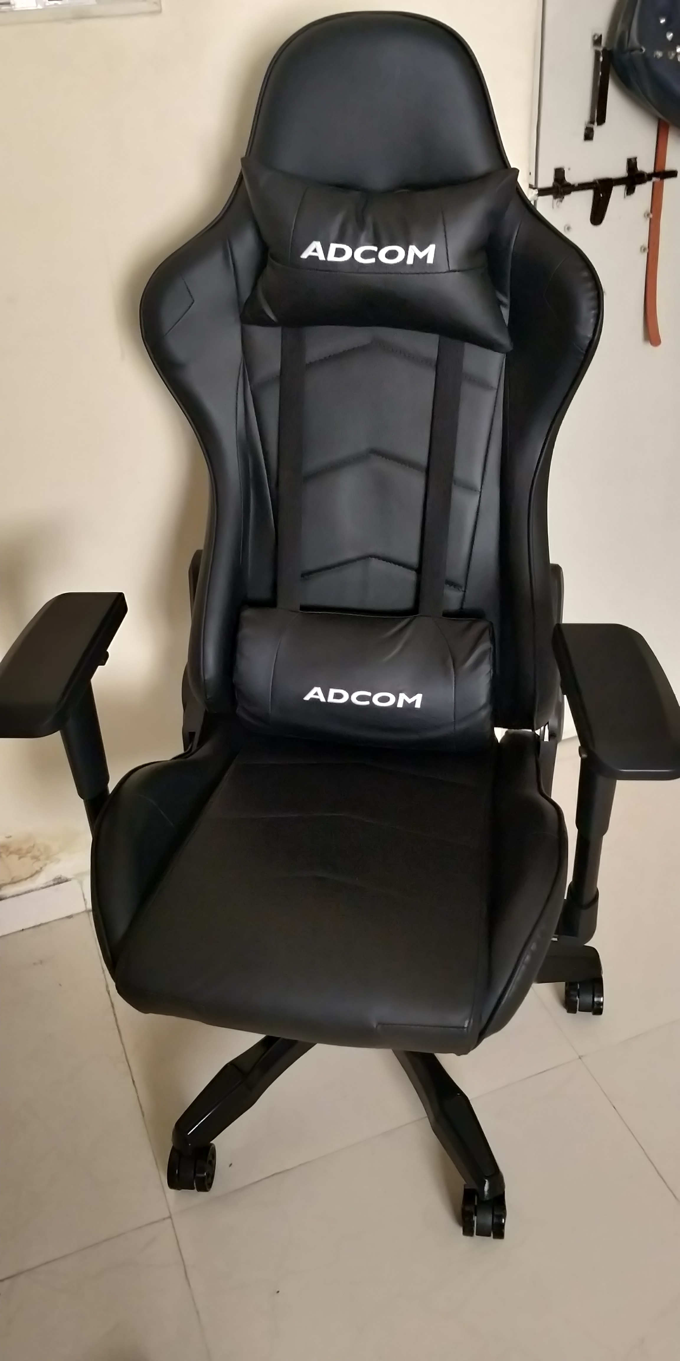 Buy Gaming Chair In India at Affordable Price | Adcom India :)