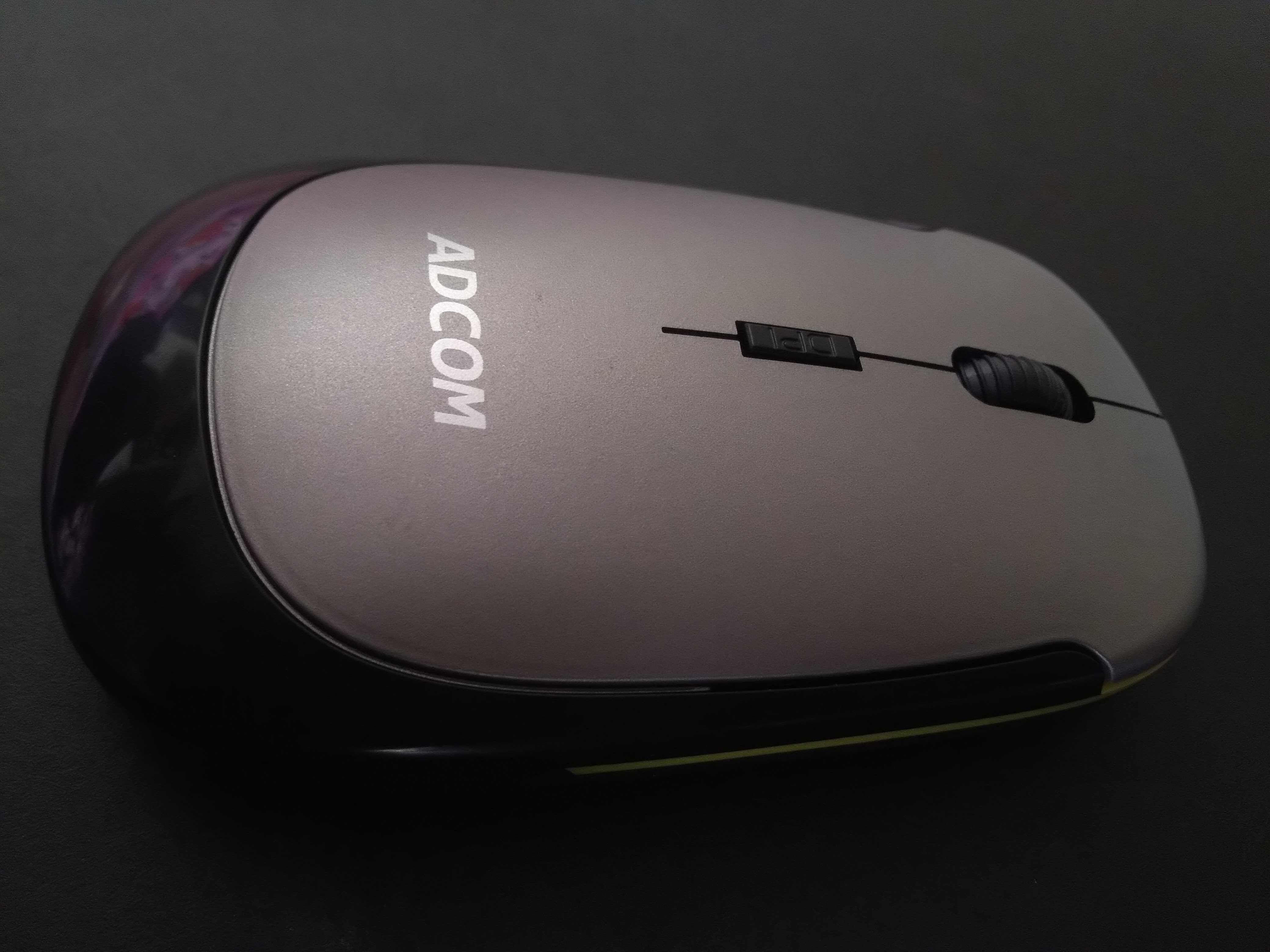 best wireless mouse for csgo